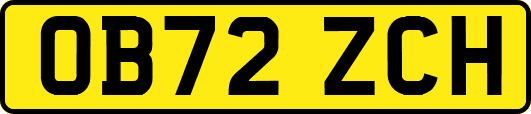 OB72ZCH