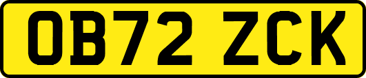 OB72ZCK