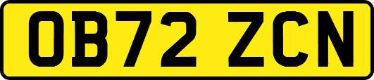 OB72ZCN