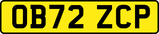 OB72ZCP