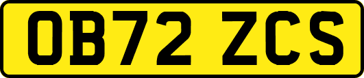 OB72ZCS