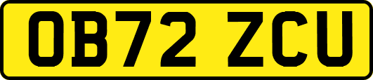 OB72ZCU