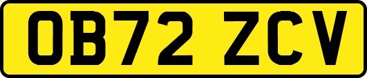OB72ZCV