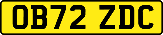 OB72ZDC