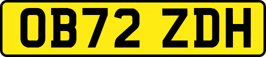 OB72ZDH
