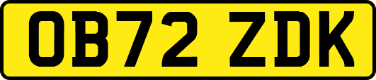 OB72ZDK