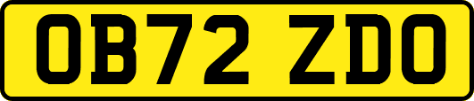 OB72ZDO