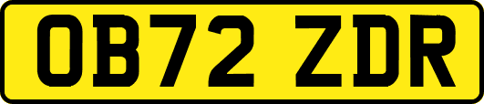 OB72ZDR