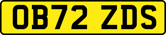 OB72ZDS