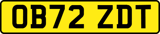OB72ZDT