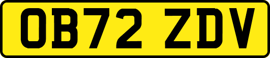 OB72ZDV