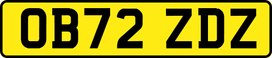 OB72ZDZ