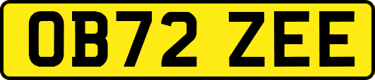 OB72ZEE