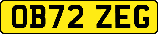 OB72ZEG
