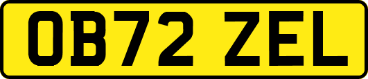 OB72ZEL