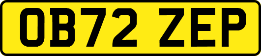 OB72ZEP