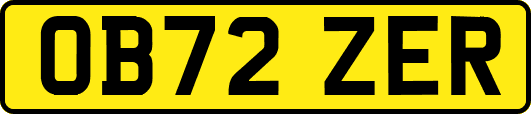 OB72ZER