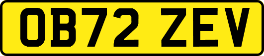 OB72ZEV
