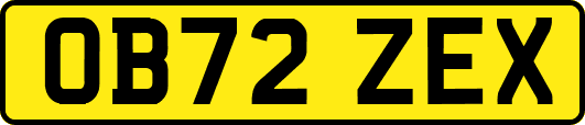 OB72ZEX