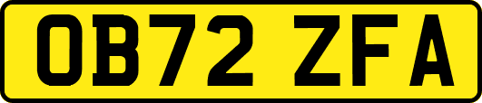 OB72ZFA