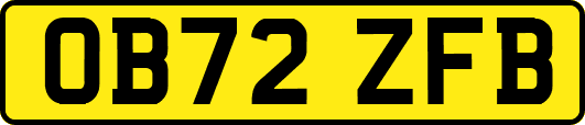 OB72ZFB