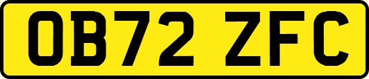 OB72ZFC