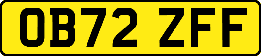 OB72ZFF