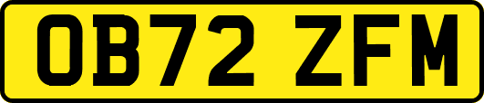 OB72ZFM