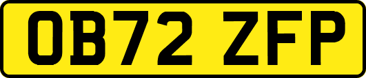 OB72ZFP