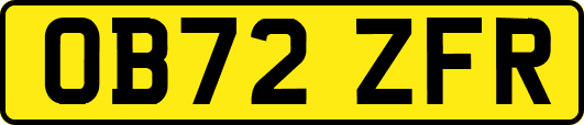 OB72ZFR