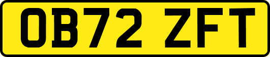 OB72ZFT
