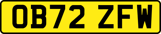 OB72ZFW