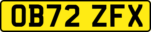 OB72ZFX
