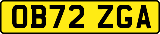 OB72ZGA