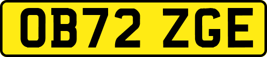 OB72ZGE