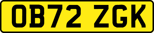 OB72ZGK