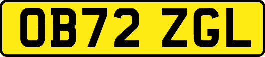 OB72ZGL