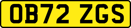 OB72ZGS