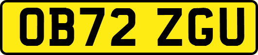 OB72ZGU