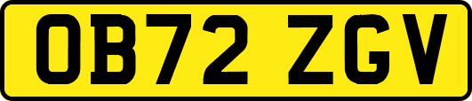 OB72ZGV