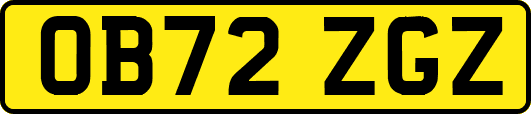 OB72ZGZ
