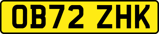 OB72ZHK