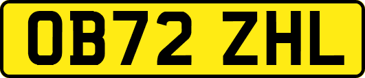 OB72ZHL