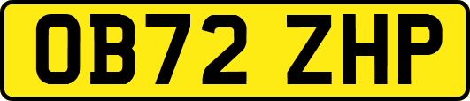 OB72ZHP