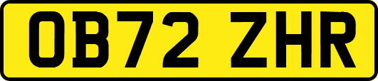 OB72ZHR