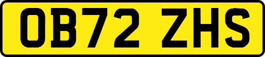 OB72ZHS