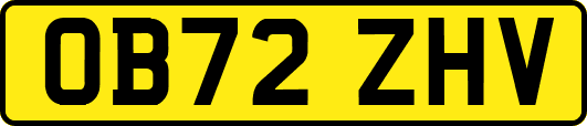 OB72ZHV