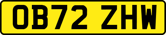 OB72ZHW