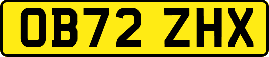 OB72ZHX
