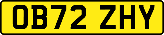 OB72ZHY